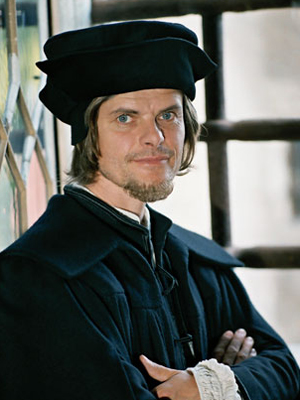 Lars Rudolph; Alman oyuncu