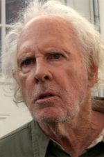 Bruce Dern; Bruce MacLeish Dern olarak da bilinen Amerikalı oyuncu