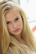Danika Yarosh; Amerikalı oyuncu