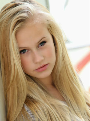 Danika Yarosh; Amerikalı oyuncu
