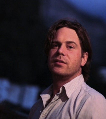 Mikkel E.G. Nielsen; Aarhus,Danimarka doğumlu Danimarkalı  genel yayın yönetmeni, kurgucu