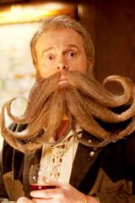 Rick Overton; Amerikalı