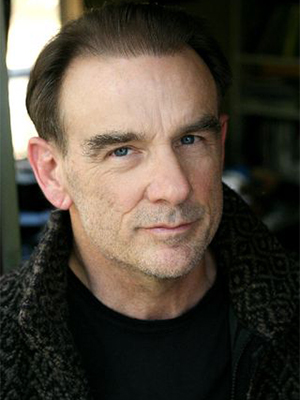 John Diehl; John Henry Diehl olarak da bilinen Amerikalı oyuncu