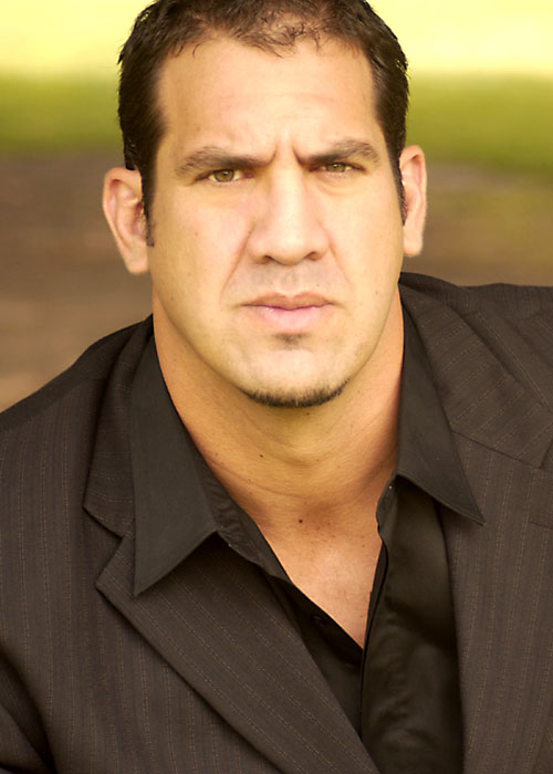 Matthew Willig; Matthew Joseph Willig olarak da bilinen Amerikalı oyuncu