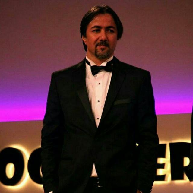 Shahram Alidi; Senendec, İran doğumlu İranlı yönetmen