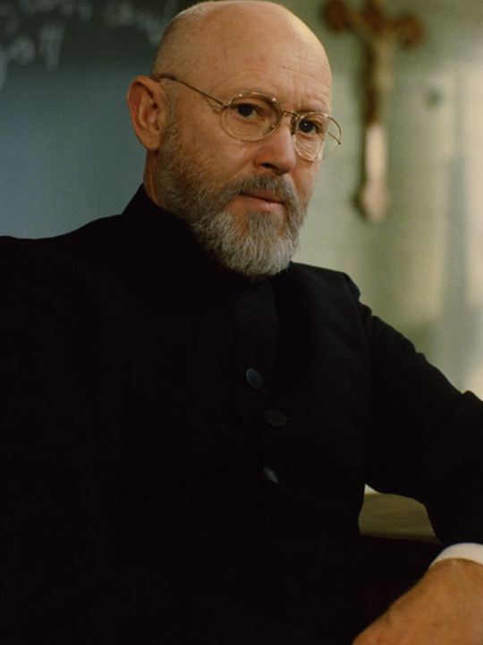 Ernst Jacobi; Alman oyuncu