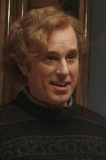 Kelly AuCoin; Amerikalı