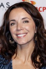 Michelle Morgan; Kanadalı  oyuncu, senarist, yönetmen