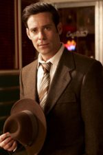 James Callis; Hampstead,Londra,İngiltere doğumlu İngiliz  oyuncu