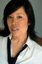 Stephanie Sheh; Stephanie Ru-Phan Sheh olarak da bilinen Amerikalı oyuncu, adaptasyon, oyuncu yönetmeni