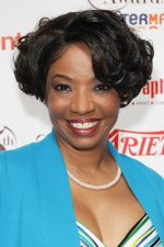 Adriane Lenox; Amerikalı oyuncu