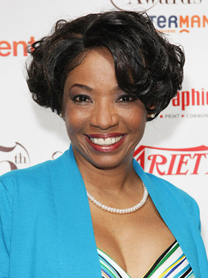 Adriane Lenox; Amerikalı oyuncu