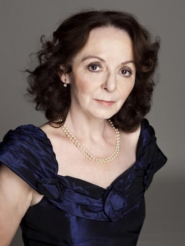Mari Nagy; Macar oyuncu