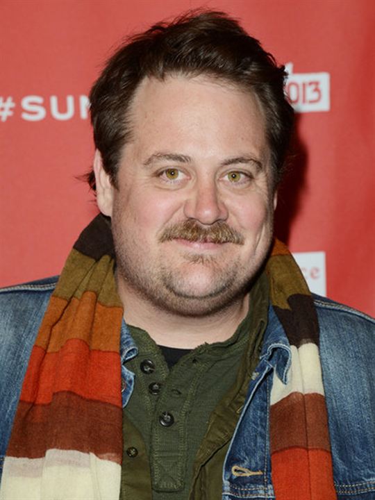 Noah Harpster; Amerikalı oyuncu, senarist, idari yapımcı