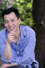 Ryoo Jang-ha; Seul, Güney Kore doğumlu Ryu Jang-ha olarak da bilinen Güney Koreli yönetmen