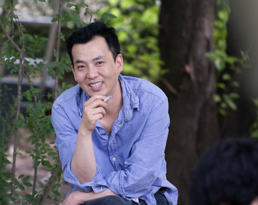 Ryoo Jang-ha; Seul, Güney Kore doğumlu Ryu Jang-ha olarak da bilinen Güney Koreli yönetmen