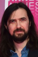 Robin Coudert; Robin Coudert, Rob olarak da bilinen Fransız besteci