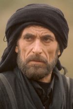 Ghassan Massoud; Suriyeli oyuncu