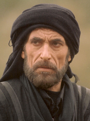 Ghassan Massoud; Suriyeli oyuncu