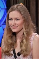 Tereza Srbova; Prag, Çekya doğumlu Çek oyuncu