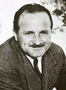 Harold Rosson; görüntü yönetmeni