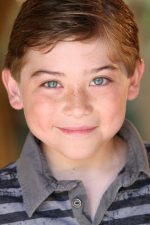 Raymond Ochoa; Amerikalı oyuncu