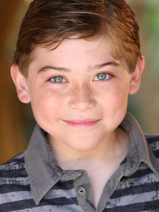 Raymond Ochoa; Amerikalı oyuncu