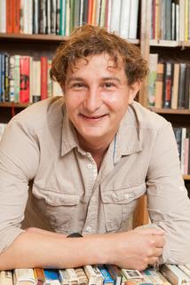 Marek Leš?ák; Bratislava, Slovakya doğumlu Slovak senarist