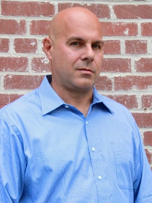 Jeff Matthew Glover; oyuncu