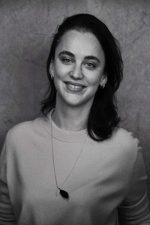 Anastasia Mikova; Ukraynalı 1. yönetmen yardımcısı, senarist, yönetmen