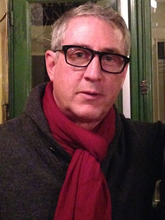 Peter Lyons Collister; görüntü yönetmeni, 1. yönetmen yardımcısı, 2. birim görüntü yönetmeni