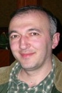 Manuk Depoyan; yönetmen