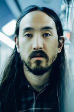 Steve Aoki; Amerikalıtema müziği bestecisi, oyuncu, besteci