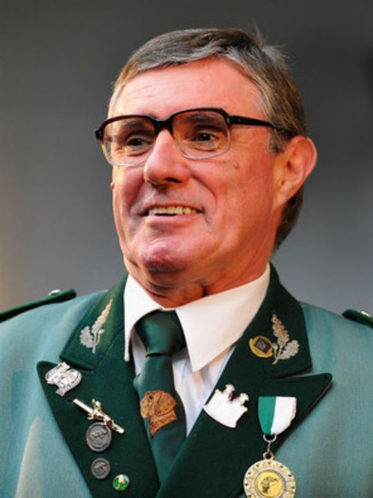 Detlev Redinger; oyuncu