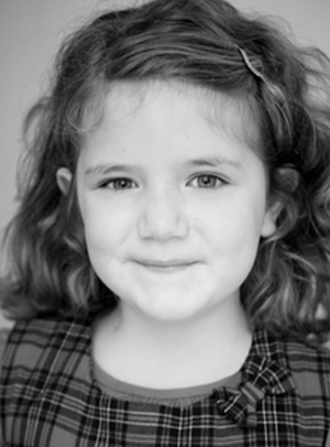 Meibh Campbell; oyuncu