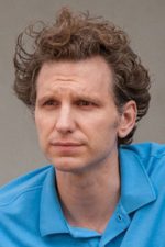 Sebastian Arcelus; Amerikalı oyuncu