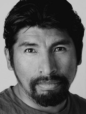 Juan Carlos Aduviri; El Alto, Bolivya doğumlu Bolivyalı oyuncu