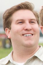 Nate Torrence; Amerikalı oyuncu