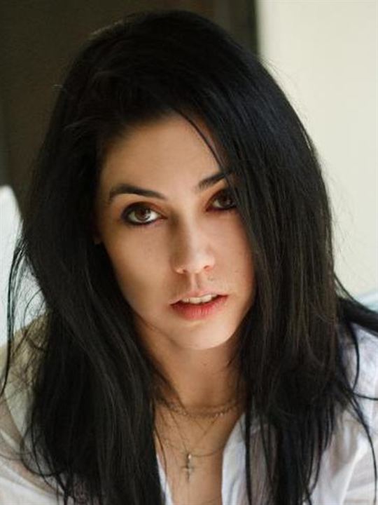 Kayden Phoenix; senarist, yönetmen