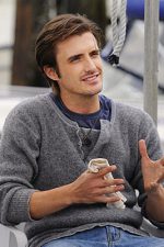 C.J. Thomason; Amerikalı oyuncu