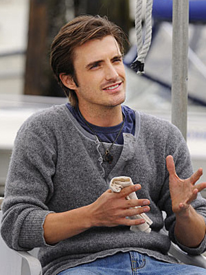 C.J. Thomason; Amerikalı oyuncu