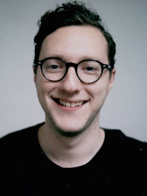 Daniel Goldhaber; Amerikalı yazar, yönetmen