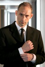 Karl Theobald; Great Yarmouth,Norfolk,İngiltere doğumlu İngiliz oyuncu