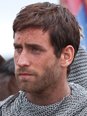 Oliver Jackson-Cohen; Westminster,Londra,İngiltere doğumlu İngiliz  oyuncu