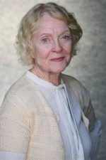 K Callan; Katherine Elizabeth Borman olarak da bilinen Amerikalı oyuncu