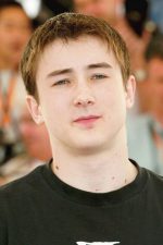 Alex Frost; Amerikalı oyuncu