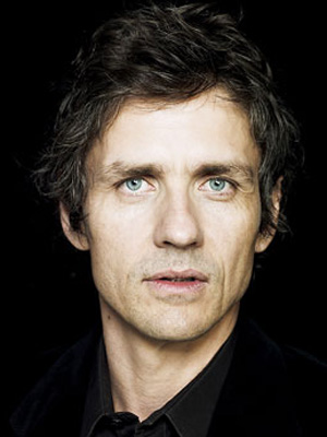 Dean Wareham; oyuncu, besteci