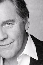 Robert Ginty; Amerikalı yönetmen, oyuncu