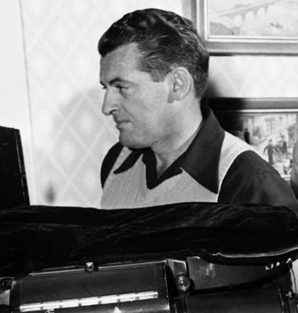 Lloyd Ahern Sr.; Mississippi, ABD doğumlu Amerikalı yönetmen