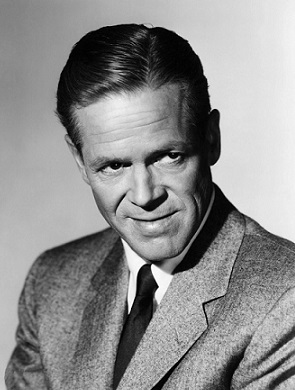 Dan Duryea; Amerikalı oyuncu
